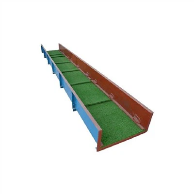 Teppichschleusenbox