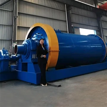 Ein Vertriebspartner bei JiangXi Well-tech International Mining Equipment Co....