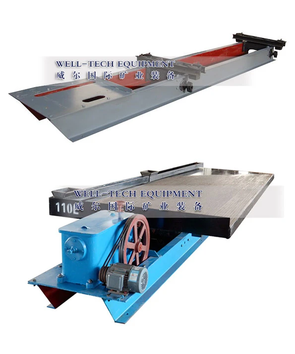 Tin shaking table (3)