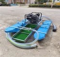 Siphon-Goldbagger/Siphon-Boote